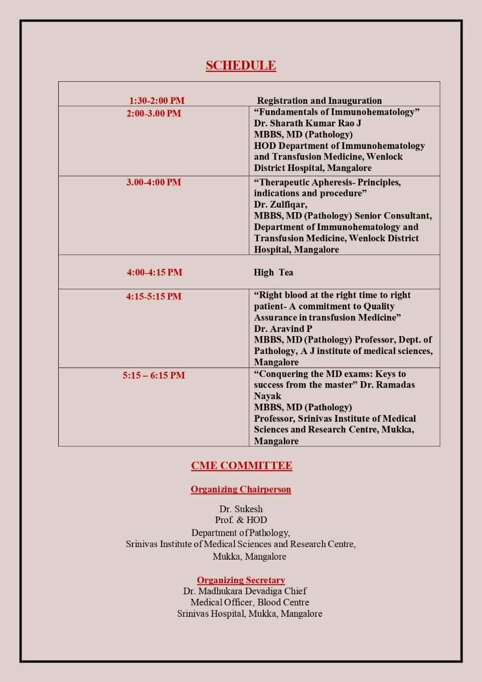 News and Events