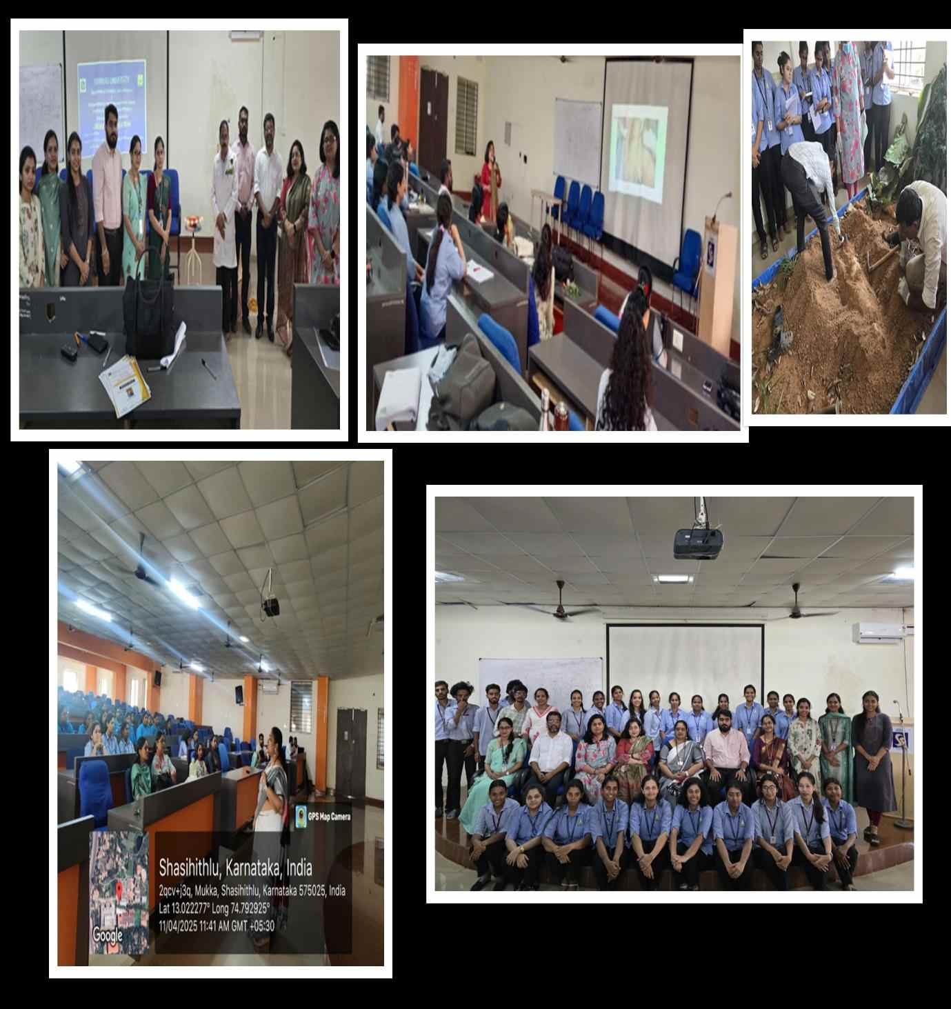 News and Events