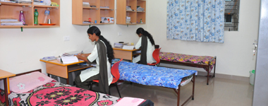 Hostel-Facilities