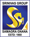 Srinivas Group Icon