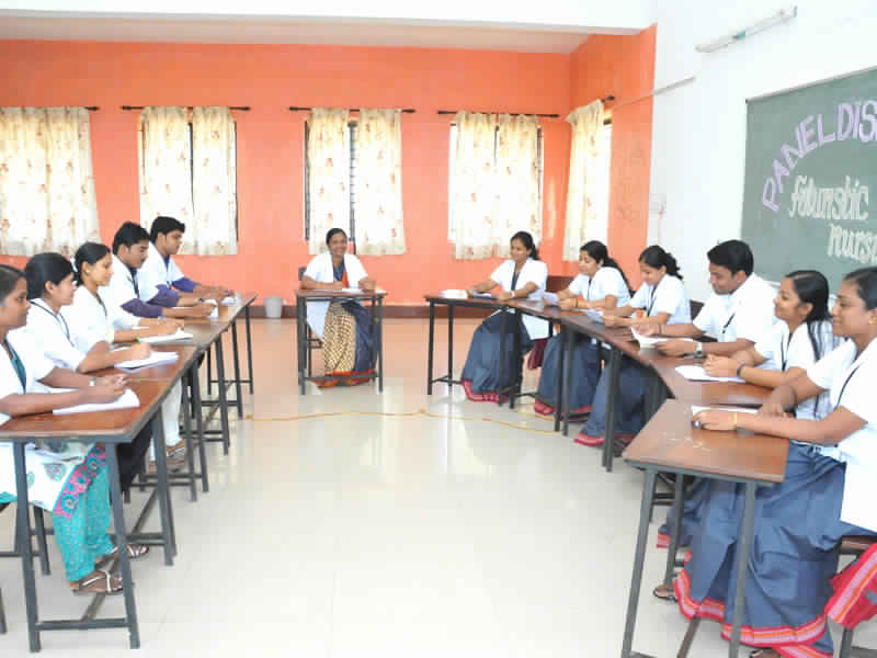 Nursing-Class