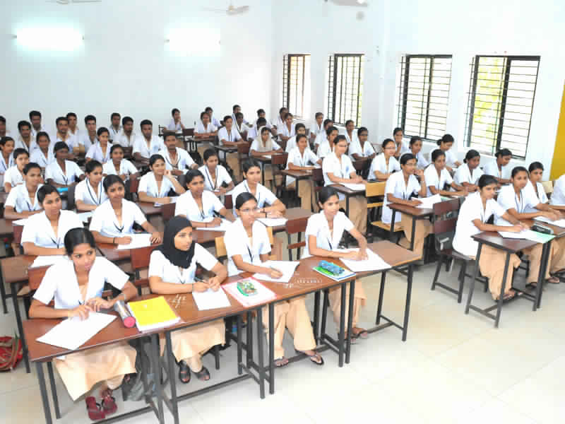 Nursing-Class