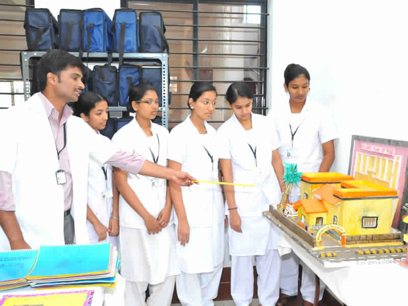 Nursing-Lab