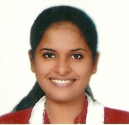 Sharal Nathasia DSilva